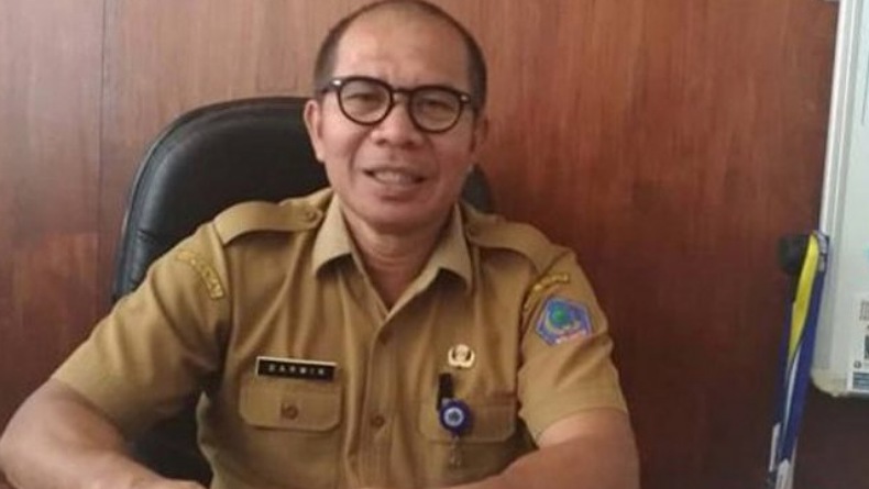 Sulut Ekspor 463 Ton Tepung Kelapa ke Jerman