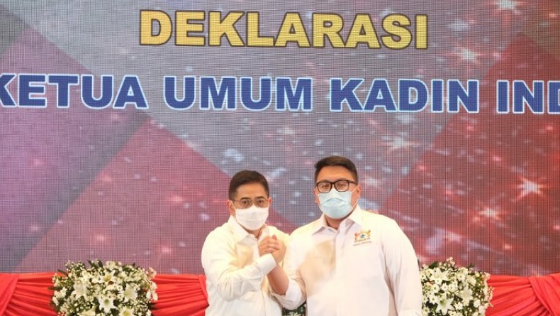 Kadin Dukung Pemerintah Pusat Kembangkan Sulut