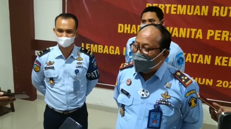 title Napi WNA Kendalikan 1,1 Ton Sabu dari Lapas Cilegon Napi WNA Kendalikan 1,1 Ton Sabu dari Lapas Cilegon