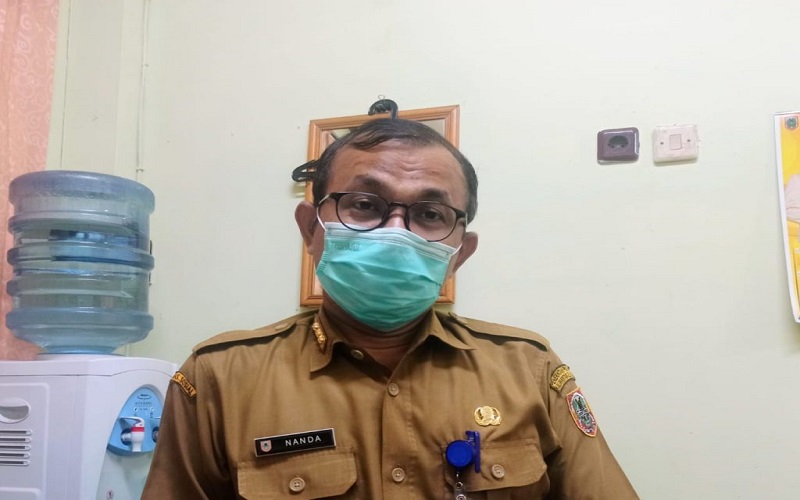 Ini Program Unggulan Dinsos Kalsel bagi Fakir Miskin