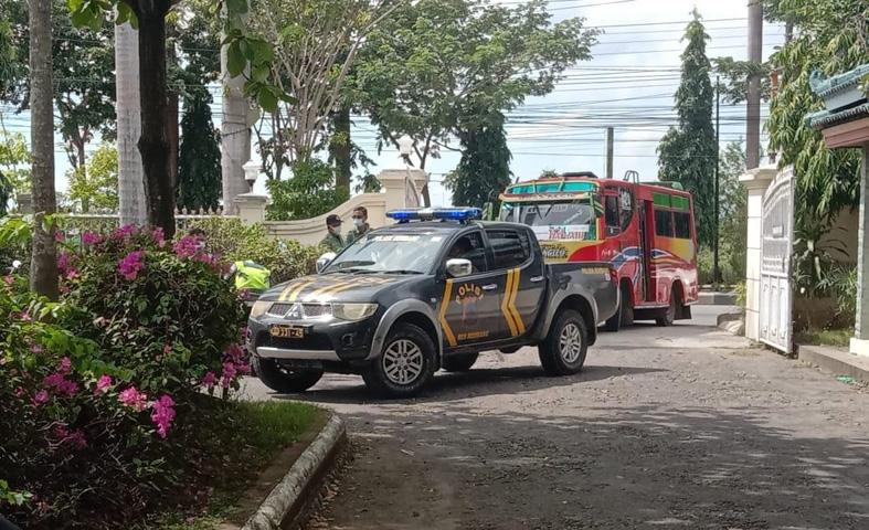Anak Positif Covid-19 Tanpa Gejala Tetap Diisolasi Mandiri dengan Prokes Ketat