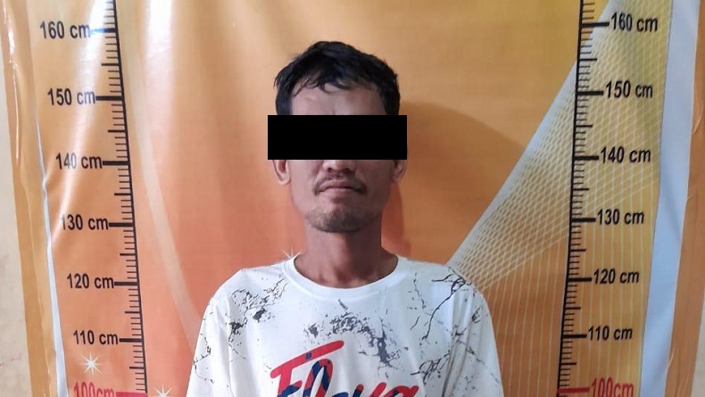 Viral Pelaku Pungli di Lapangan Merdeka Medan Ditangkap