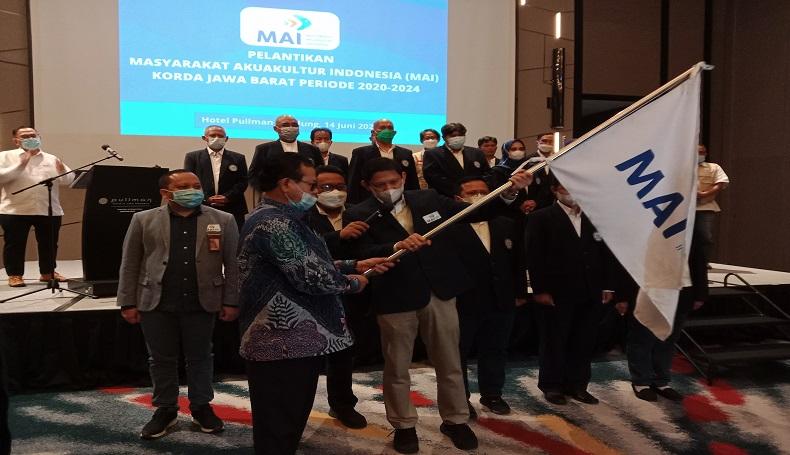 Rokhmin Dahuri Yakin Sektor Ini Jadi Solusi Krisis Ekonomi akibat Pandemi