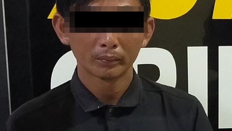 Kocak, Pencuri Ayam di Lampung 3 Kali Lolos Digerebek Polisi