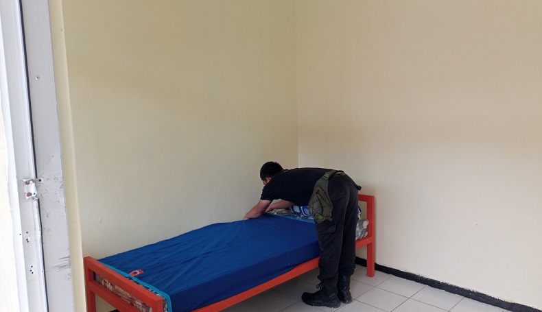 Diduga akibat Mudik Lebaran, Puluhan Santri di Majalengka Positif Covid-19