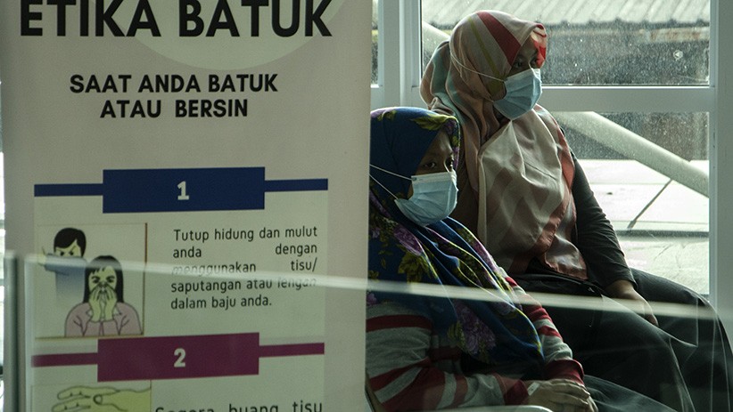 Waspada, Varian Baru Covid-19 Lebih Menular Tersebar di Indonesia - Bagian 2