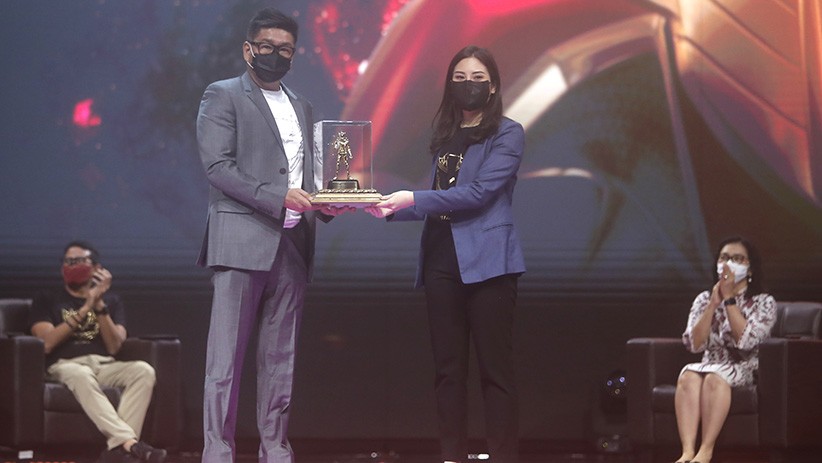 MNC Animation Luncurkan Mainan Karya Anak Bangsa BIMA S - Bagian 4