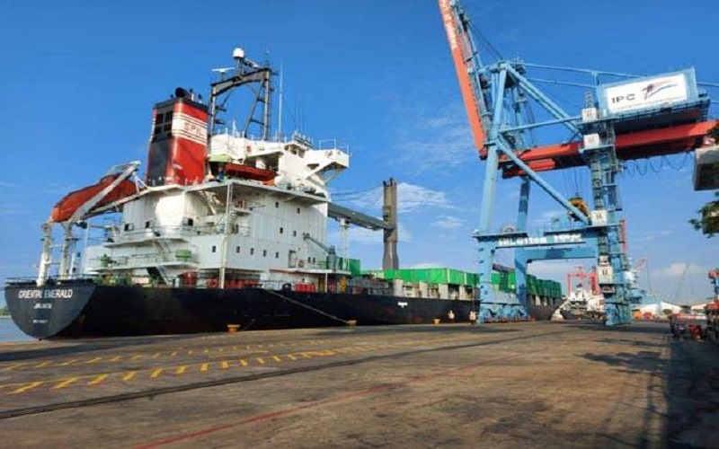 Preman di Pelabuhan Boom Baru Palembang Ditangkap, Sopir Truk Ungkap Pengeluaran 