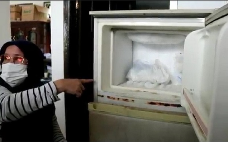 Tergiur Harga Murah, Warga Sekampung Tertipu Makan Daging Babi saat Idul Fitri