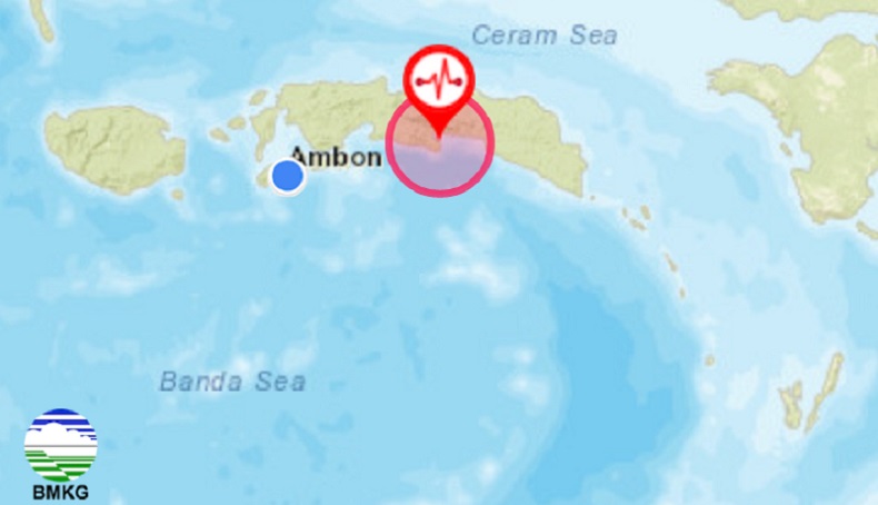 title Tiga Desa di Maluku Tengah Terdampak Gempa, BPBD Masih Melakukan Pendataan Tiga Desa di Maluku Tengah Terdampak Gempa, BPBD Masih Melakukan Pendataan