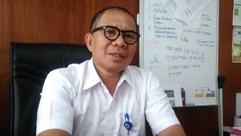 Tepung Kelapa Sulut Diminati Rusia, Pekan Terakhir Mei Diekspor 249 Ton