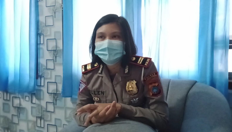 Pemotor Terlindas Truk BBM di Bangka Tengah Meninggal, Satlantas Gelar Perkara Ulang