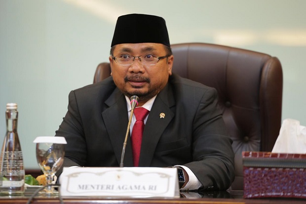 Zona Merah, Warga Palembang dan Muara Enim Ibadah di Rumah 