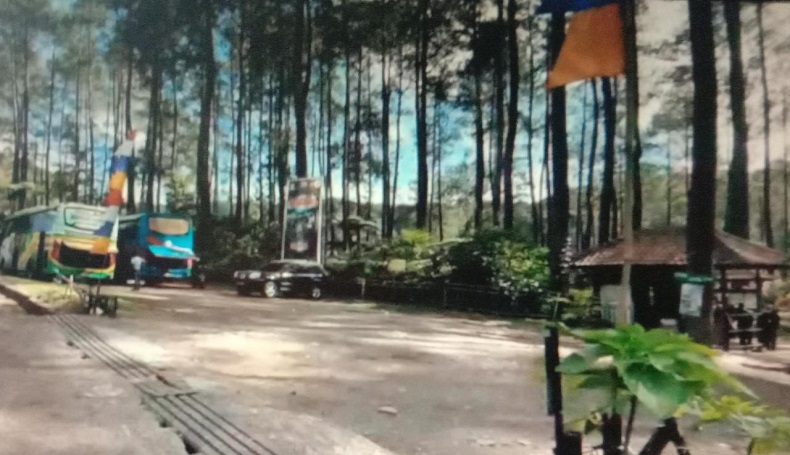 Objek Wisata di Lembang KBB Tetap Buka kendati Diimbau Gubernur untuk Tutup