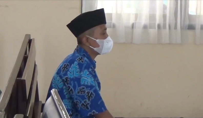 Perempuan di Kediri Ajukan Perubahan Status Menjadi Laki-Laki, Dulu Ani Sekarang Anang