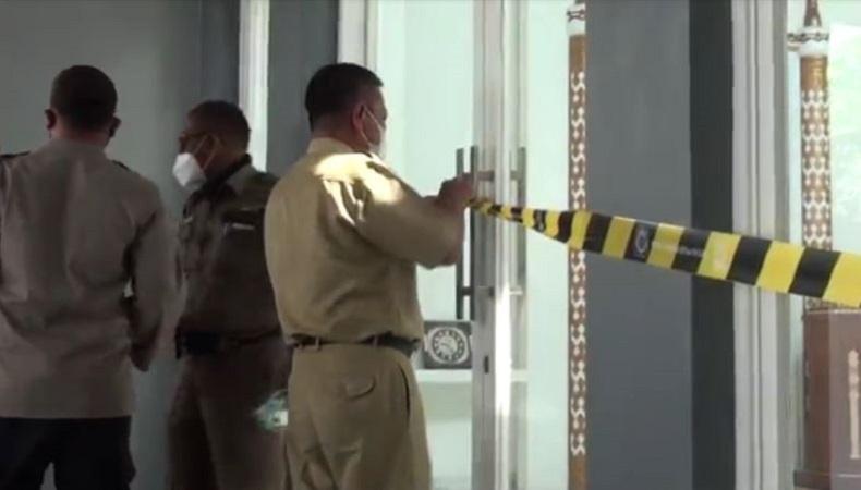 Gotong Royong Berbuntut Petaka, 50 Warga Lingkungan Sidomulyo Mojokerto Positif Covid-19