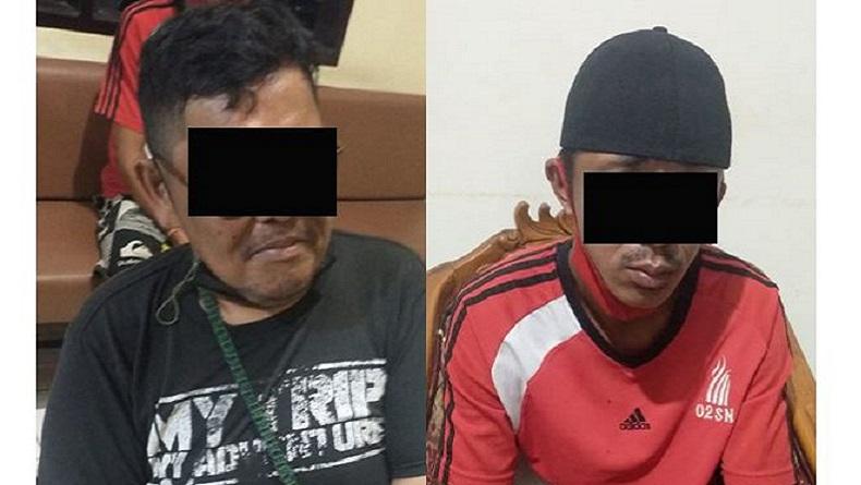 title Razia Premanisme di Malalayang, 2 Pria Diduga Pelaku Pungli Ditangkap Polisi Razia Premanisme di Malalayang, 2 Pria Diduga Pelaku Pungli Ditangkap Polisi