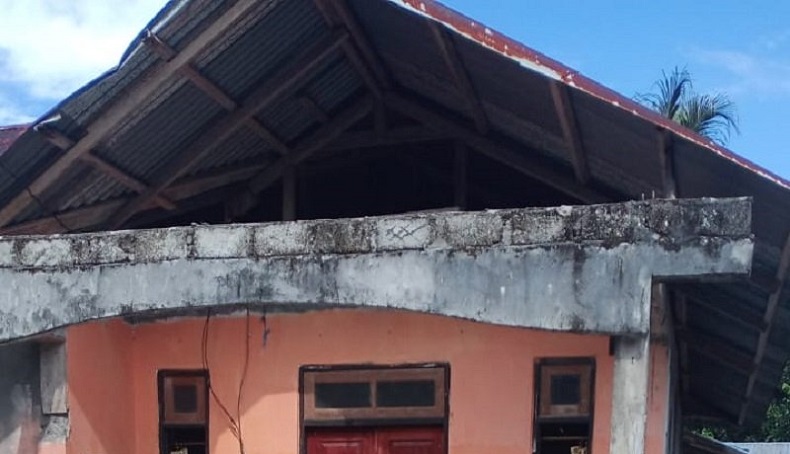 Warga Malteng Masih Bertahan di 21 Titik Pengungsian