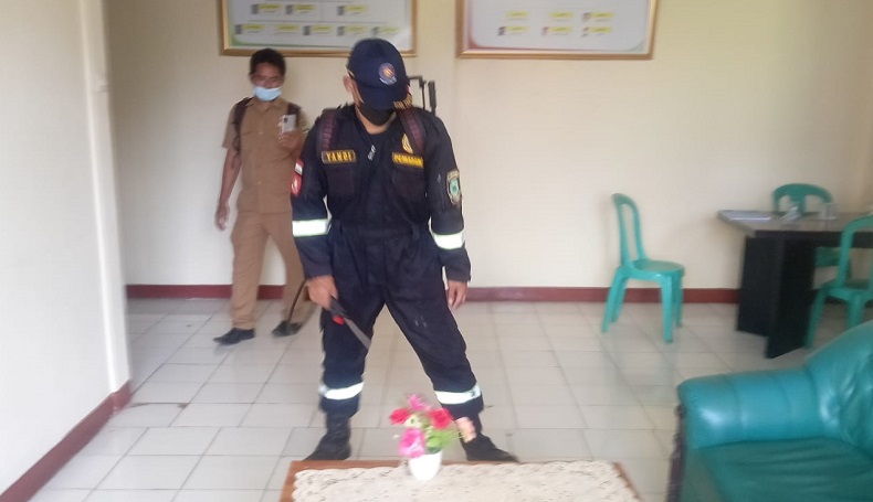 title Kasus Covid-19 di Kuningan Semakin Menggila, 50 Nakes Positif Kasus Covid-19 di Kuningan Semakin Menggila, 50 Nakes Positif