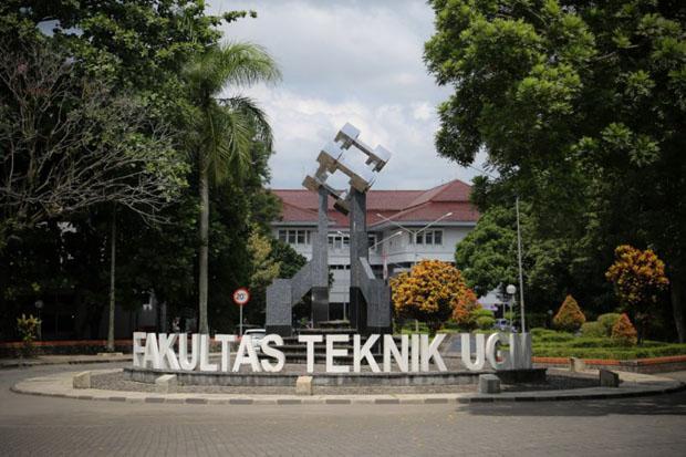  Tingkatkan Layanan Publik, Fakultas Teknik UGM Jadi Zona Integritas