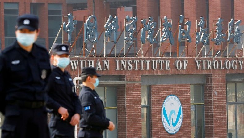title China Kini Tuduh AS Jadi Negara Sumber Covid, Senjata Biologi Diminta Diawasi China Kini Tuduh AS Jadi Negara Sumber Covid, Senjata Biologi Diminta Diawasi