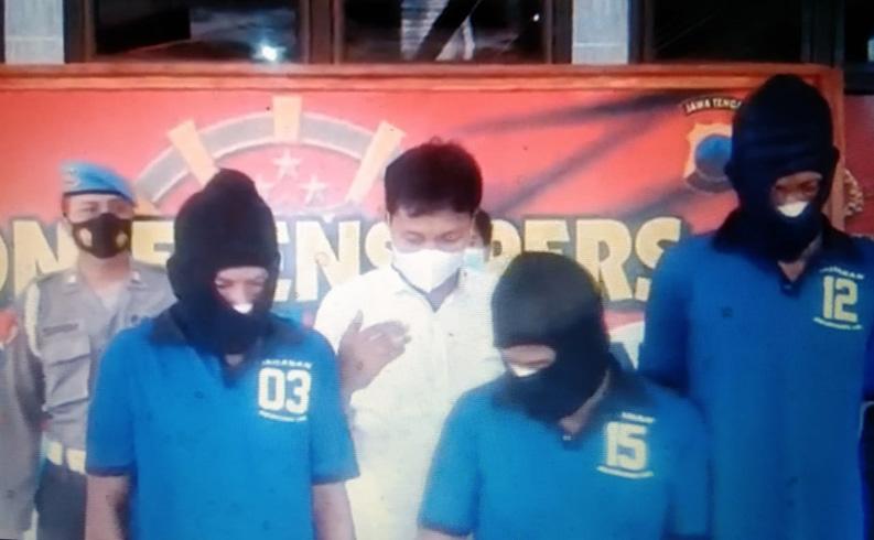 Jelang Idul Adha, Warga Pekalongan Kehilangan Puluhan Kambing Kurban