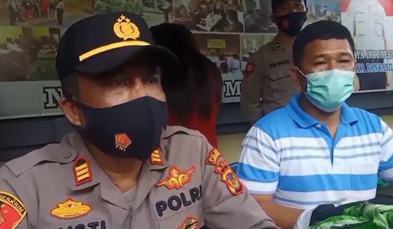 Prostitusi Online di Bali Terbongkar, Satu PSK Kabur dari Hotel dan Lapor Polisi