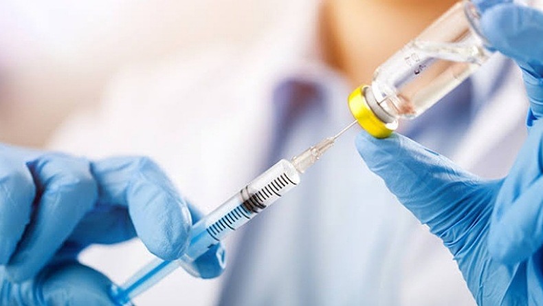 Catat, Ini Tempat dan Jadwal Vaksinasi Massal di Bandung - Bagian 1