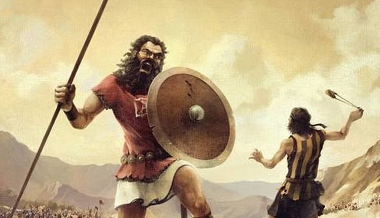 Mukjizat Nabi Daud as, Dari Kitab Zabur hingga Melunakan Besi jadi Baju