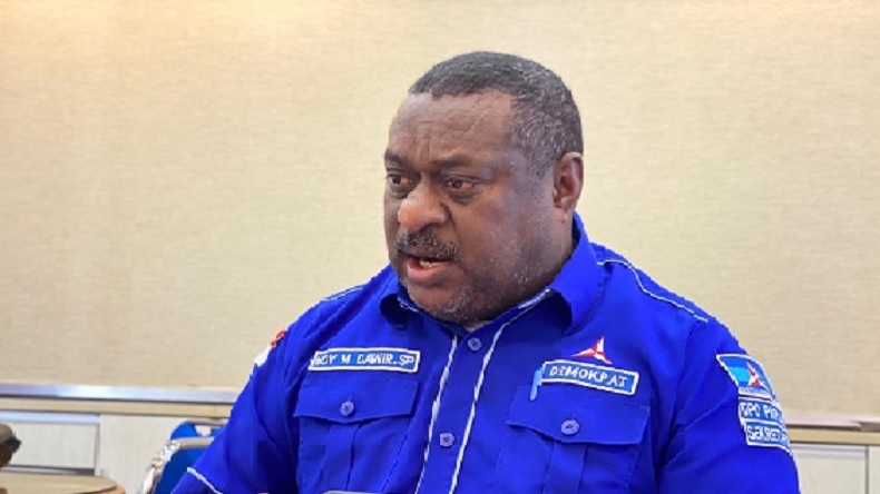 Beredar Nama-Nama Pengganti Klemen Tinal, Parpol Koalisi: Kami Belum Munculkan Kandidat