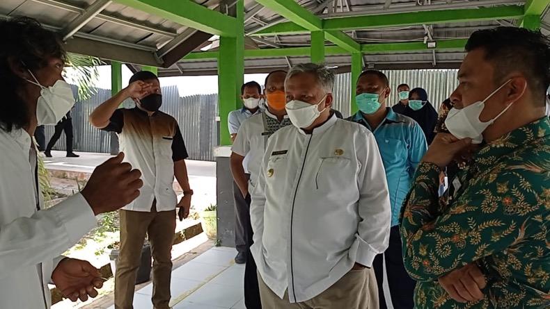 Bangka Barat Jalankan Program Kesehatan Gratis, Warga: Alhamdulillah, Tak Khawatir Lagi Biaya Pengobatan