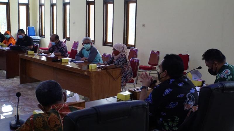 Dapat Laporan Pasien Covid-19 Ditolak, Bupati Blora Panggil Semua Direktur Rumah Sakit
