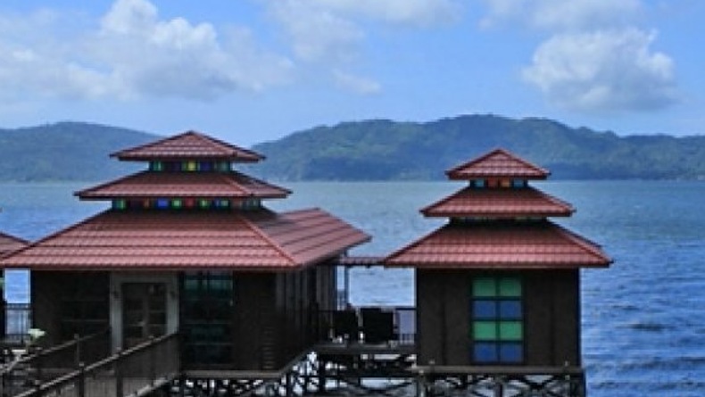 Kembangkan Sektor Wisata Danau Tondano, Bupati Minta Kemenhub Fasilitasi Transportasi Air 