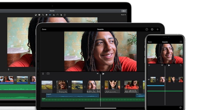 Aplikasi Edit Video Iphone