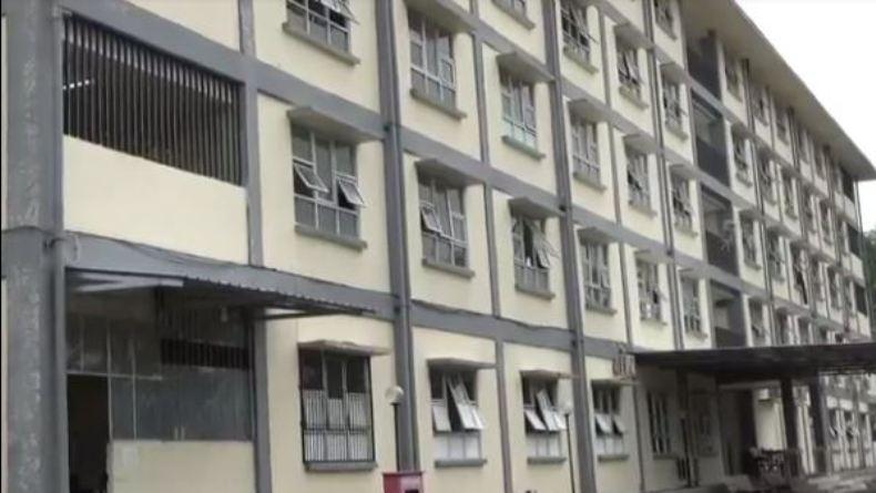 Kasus Covid-19 Meningkat, RSUD Pandanarang Boyolali Tambah Kapasitas Ruang Isolasi 