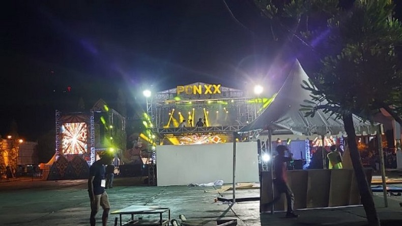 title Warga Papua Bisa Ikut Lomba Stand Up Comedy untuk Meriahkan PON XX Warga Papua Bisa Ikut Lomba Stand Up Comedy untuk Meriahkan PON XX
