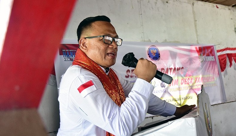 title Terlibat Jaringan Narkoba Lintas Provinsi, Mahasiswi di Ambon Ditangkap BNN Terlibat Jaringan Narkoba Lintas Provinsi, Mahasiswi di Ambon Ditangkap BNN