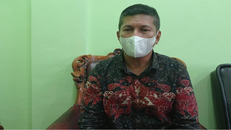 Anggaran Belum Pasti, DPRD Tetap Dukung Pemkab Bangka Barat Laksanakan Tes CPNS dan CPPPK