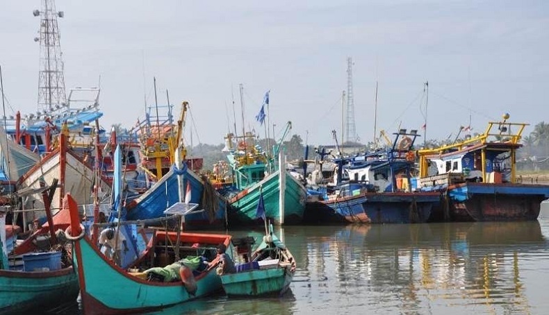 Mesin Kapal Rusak, Nelayan asal Sabang Terapung 7 Hari hingga Dievakuasi di Thailand 