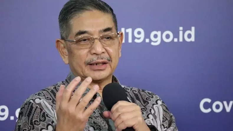 Waspadai 4 Sifat Varian Baru Covid-19 di Indonesia