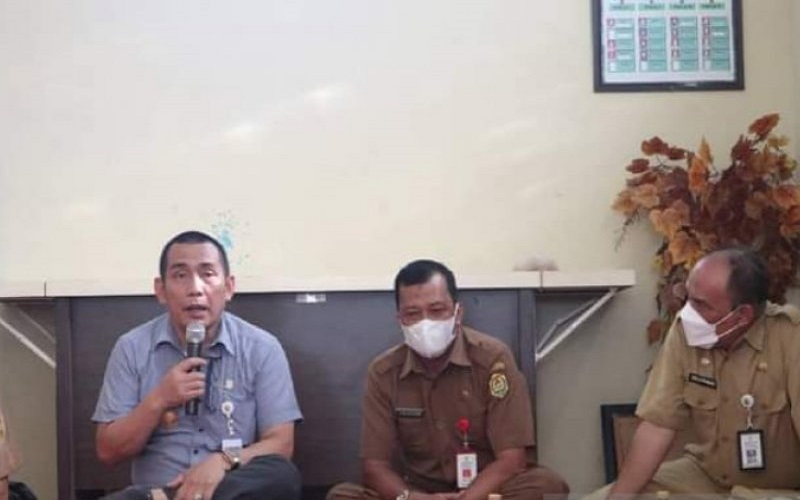 PPKM Mikro di Kota Banjarmasin Diperpanjang hingga 28 Juni