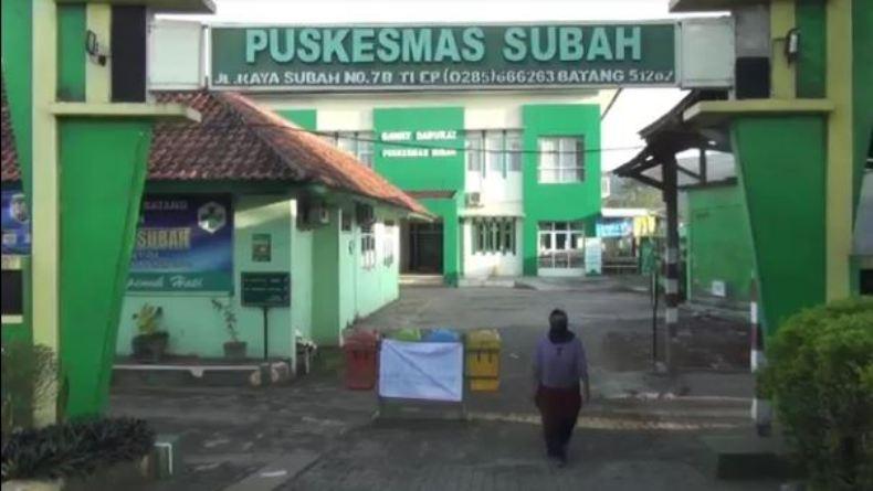 Puluhan Nakes Terpapar Covid-19, Puskesmas di Batang Ini Ditutup Sementara 