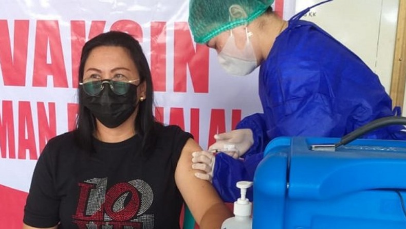 Kasus Positif Covid-19 di Sulut Meningkat Lagi, Kini Bertambah 17 Orang