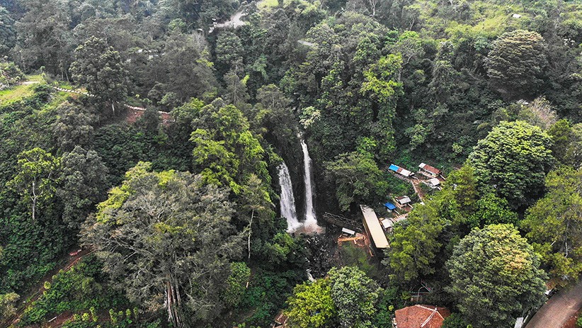 Kawasan Wisata Kabupaten Bandung Ditutup hingga 21 Juni - Bagian 2
