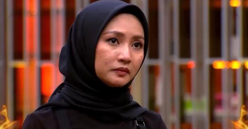 takdir yang terhenti full movie
