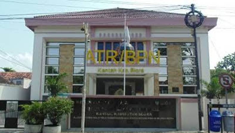 Belasan Pegawai BPN Blora Terpapar Covid-19, Pelayanan Tetap Buka 