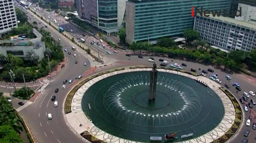 Pakar Geologi Unpad: Joe Biden Sudah Tepat Ingatkan Jakarta Bakal Tenggelam 