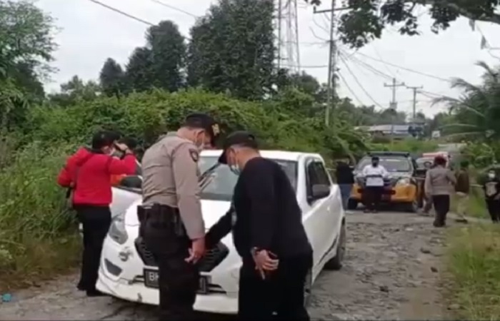 Polda Sumut Pastikan Usut Tuntas Kasus Penembakan Wartawan di Simalungun 