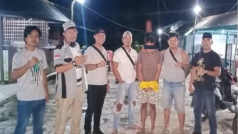 Tagih Utang Tak Dibayar, Pemuda di Bangka Selatan Tikam Buruh hingga Kritis