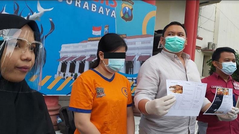 title Begini Cara Restoran Abal-Abal dengan 7 Akun di Surabaya Dapat Untung Rp5 Juta/Bulan Begini Cara Restoran Abal-Abal dengan 7 Akun di Surabaya Dapat Untung Rp5 Juta/Bulan